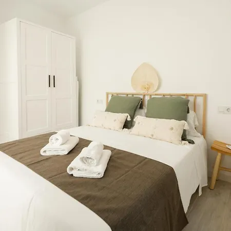 Appartement Mucha Vida Little *