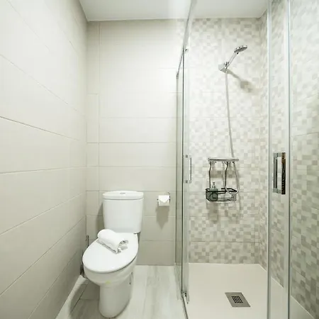Appartement Mucha Vida Little Cádiz