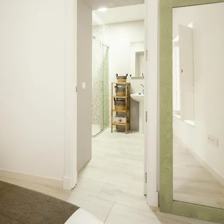 Appartement Mucha Vida Little