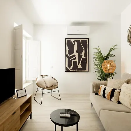 Appartement Mucha Vida Little *
